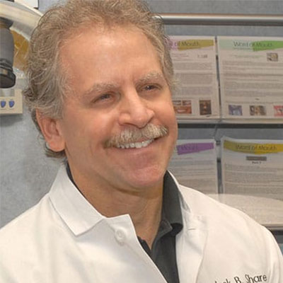 Jack B. Share, DDS