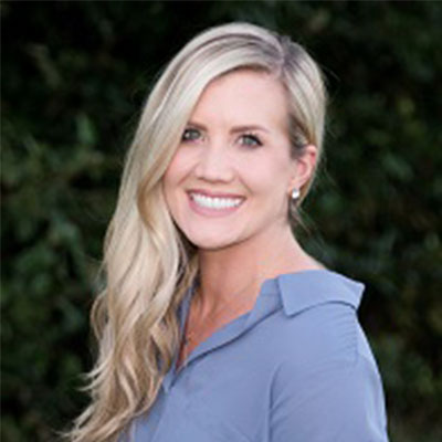 Lauren Gadeberg DMD